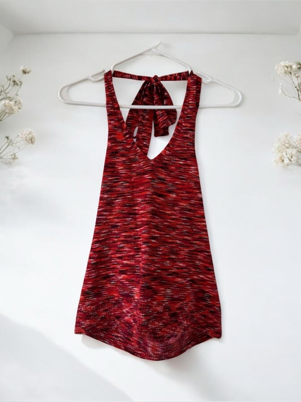 LOFT Halter Top